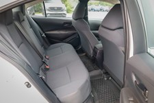 2022 Toyota Corolla LE CVT