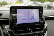 2022 Toyota Corolla LE CVT