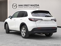 2023 Honda HR-V LX 2WD CVT