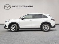 2023 Honda HR-V LX 2WD CVT