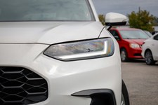 2023 Honda HR-V LX 2WD CVT