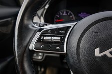2023 Kia Seltos EX AWD