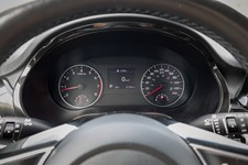 2023 Kia Seltos EX AWD