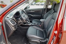 2023 Kia Seltos EX AWD