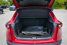 2023 Mazda CX-30 GS AWD