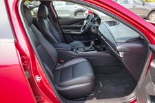 2023 Mazda CX-30 GS AWD