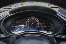 2023 Mazda CX-30 GS AWD
