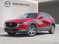 2023 Mazda CX-30 GS AWD