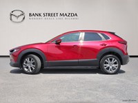 2023 Mazda CX-30 GS AWD