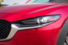 2023 Mazda CX-30 GS AWD