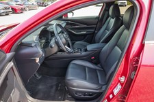 2023 Mazda CX-30 GS AWD