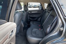 2023 Mazda CX-5 GS AWD