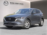 2023 Mazda CX-5 GS AWD