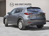 2023 Mazda CX-5 GS AWD