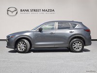 2023 Mazda CX-5 GS AWD