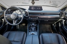 2023 Mazda CX-50 GT AWD
