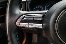 2023 Mazda CX-50 GT w/Turbo AWD
