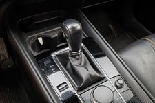 2023 Mazda CX-50 GT w/Turbo AWD
