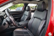 2023 Mazda CX-50 GT w/Turbo AWD