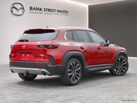 2023 Mazda CX-50 GT w/Turbo AWD