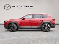 2023 Mazda CX-50 GT w/Turbo AWD