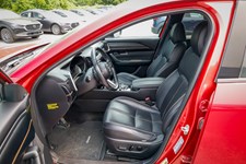 2023 Mazda CX-50 GT w/Turbo AWD