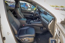 2023 Mazda CX-9 GT AWD