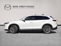 2023 Mazda CX-9 GT AWD