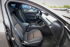 2023 Mazda Mazda3 Sport GX Auto FWD
