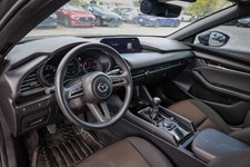 2023 Mazda Mazda3 Sport GX Auto FWD