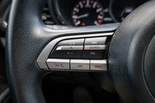 2023 Mazda Mazda3 Sport GX Auto FWD