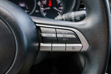 2023 Mazda Mazda3 Sport GX Auto FWD