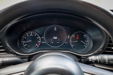 2023 Mazda Mazda3 Sport GX Auto FWD