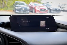 2023 Mazda Mazda3 Sport GX Auto FWD