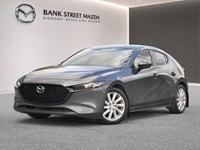 2023 Mazda Mazda3 Sport GX Auto FWD