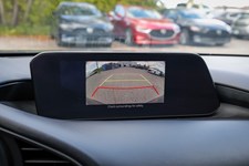 2023 Mazda Mazda3 Sport GX Auto FWD