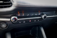 2023 Mazda Mazda3 Sport GX Auto FWD