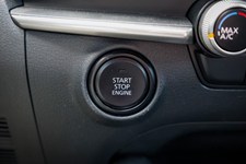 2023 Mazda Mazda3 Sport GX Auto FWD