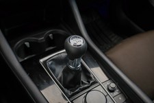 2023 Mazda Mazda3 Sport GX Auto FWD