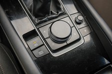 2023 Mazda Mazda3 Sport GX Auto FWD