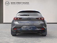 2023 Mazda Mazda3 Sport GX Auto FWD