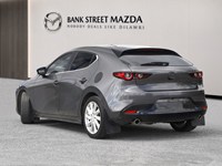 2023 Mazda Mazda3 Sport GX Auto FWD