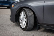 2023 Mazda Mazda3 Sport GX Auto FWD