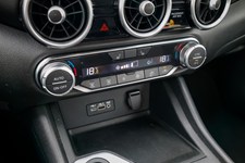 2023 Nissan Sentra SV CVT