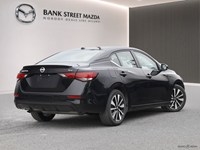 2023 Nissan Sentra SV CVT
