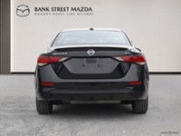 2023 Nissan Sentra SV CVT