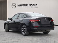 2023 Nissan Sentra SV CVT