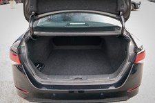 2023 Nissan Sentra SV CVT
