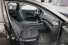 2023 Nissan Sentra SV CVT
