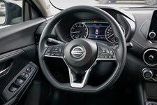 2023 Nissan Sentra SV CVT